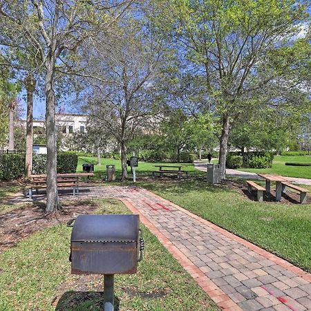 New! Luxury Condo, Min To Disneyconvention Center Orlando Ngoại thất bức ảnh