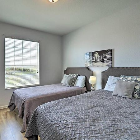New! Luxury Condo, Min To Disneyconvention Center Orlando Ngoại thất bức ảnh