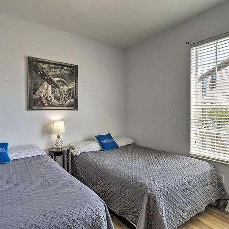 New! Luxury Condo, Min To Disneyconvention Center Orlando Ngoại thất bức ảnh
