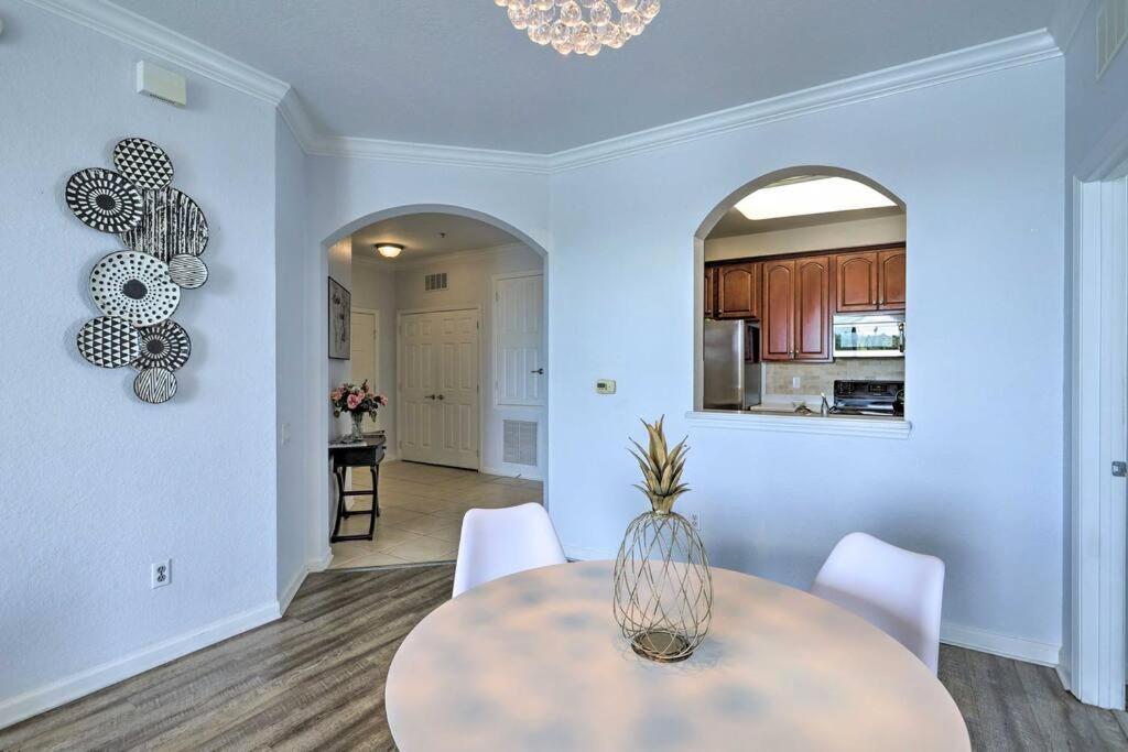 New! Luxury Condo, Min To Disneyconvention Center Orlando Ngoại thất bức ảnh