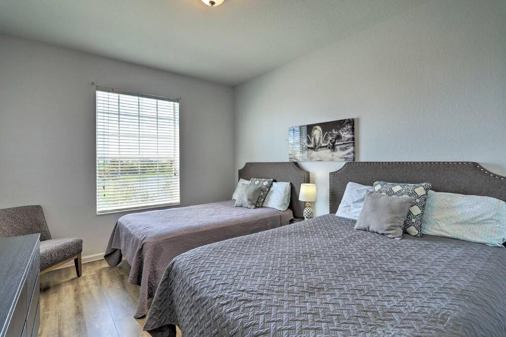 New! Luxury Condo, Min To Disneyconvention Center Orlando Ngoại thất bức ảnh