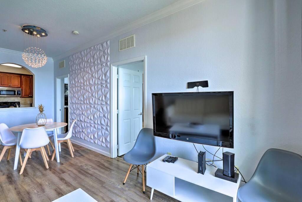 New! Luxury Condo, Min To Disneyconvention Center Orlando Ngoại thất bức ảnh