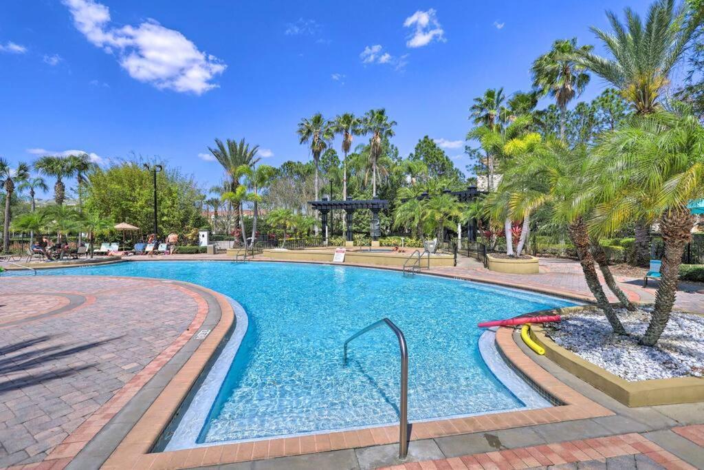 New! Luxury Condo, Min To Disneyconvention Center Orlando Ngoại thất bức ảnh