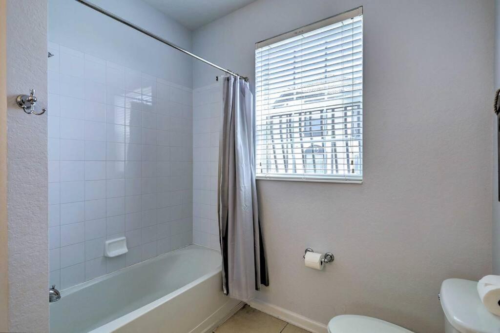 New! Luxury Condo, Min To Disneyconvention Center Orlando Ngoại thất bức ảnh