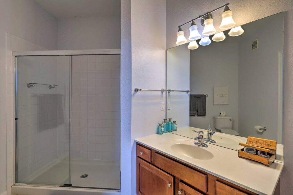 New! Luxury Condo, Min To Disneyconvention Center Orlando Ngoại thất bức ảnh