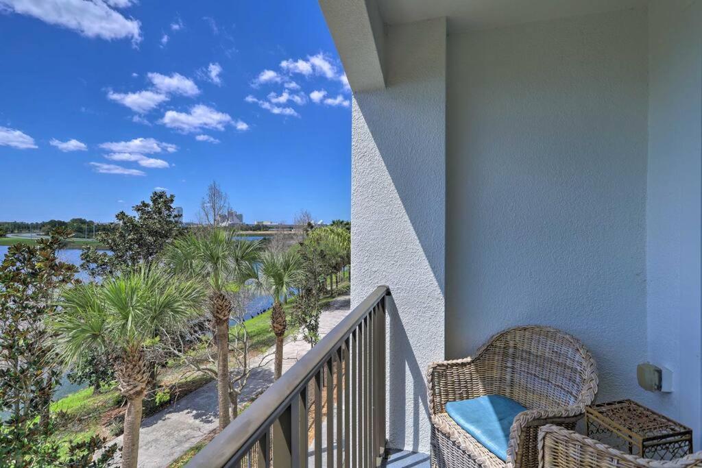 New! Luxury Condo, Min To Disneyconvention Center Orlando Ngoại thất bức ảnh