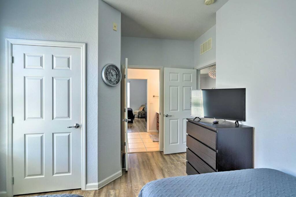 New! Luxury Condo, Min To Disneyconvention Center Orlando Ngoại thất bức ảnh