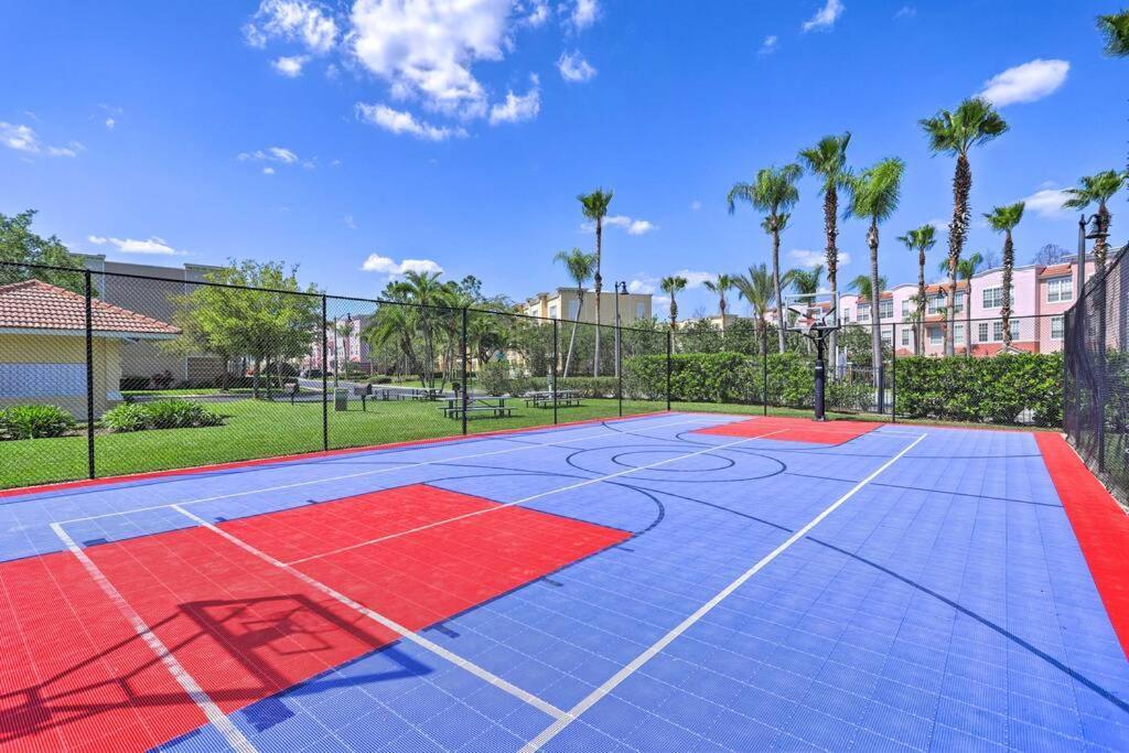 New! Luxury Condo, Min To Disneyconvention Center Orlando Ngoại thất bức ảnh