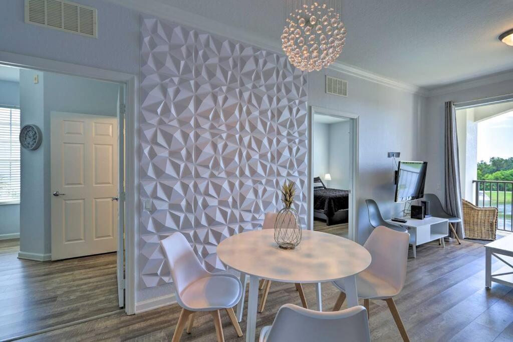 New! Luxury Condo, Min To Disneyconvention Center Orlando Ngoại thất bức ảnh