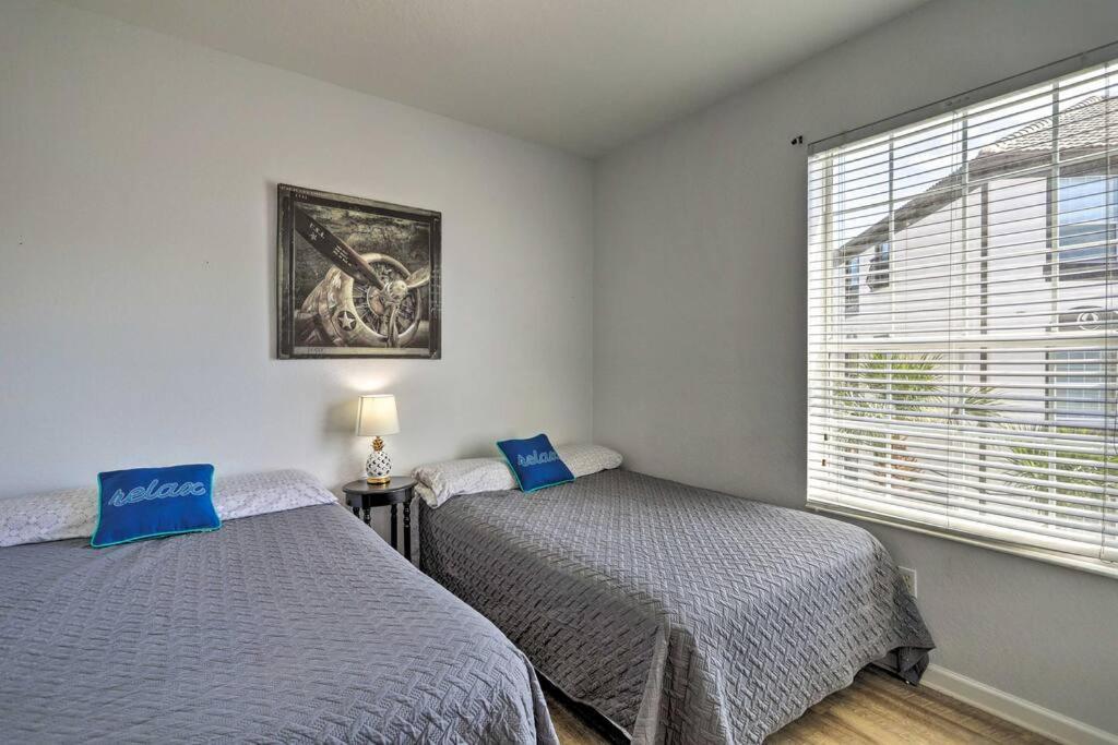 New! Luxury Condo, Min To Disneyconvention Center Orlando Ngoại thất bức ảnh